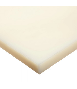 PA6-G poliamīds 30x1250x2500 mm Sustamid 6 G