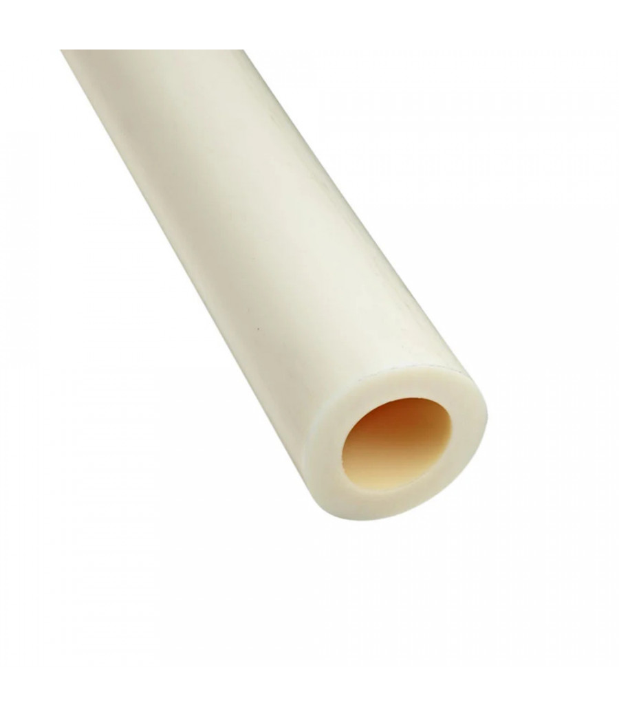 PA6-G poliamīds bukse (100x150x1000 mm) Sustamid 6 G PA6-G poliamīds bukse (100x150x1000 mm) Sustamid 6 G