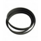 Rievsiksna 27 riev. PJ 1092 + 6 mm Linatex