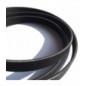 Rievsiksna 27 riev. PJ 1092 + 6 mm Linatex