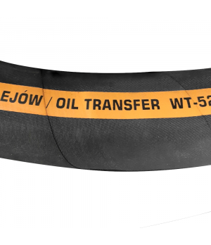 Augstspiediena šļūtene naftas produktiem (20 mm)