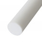 PTFE fluoroplasta stienis (120x300mm) balts (IT)