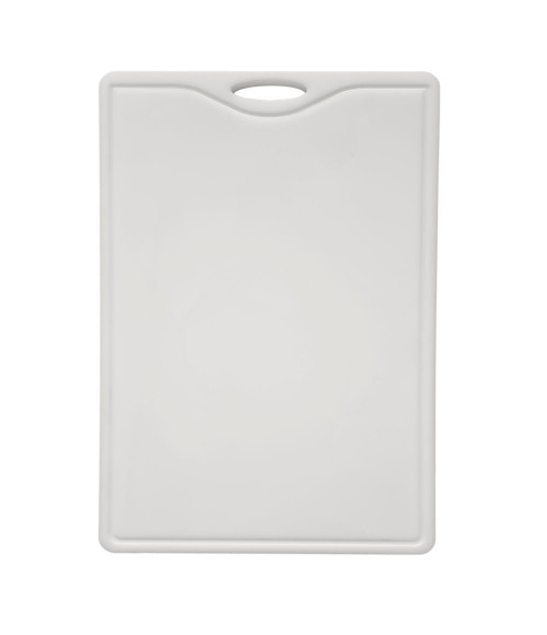 Plastmasas virtuves dēlītis