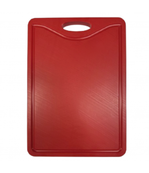 Virtuves dēlītis no polietilēna 20x250x345 mm