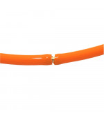 Savienojums apaļai PU siksnai 15 mm