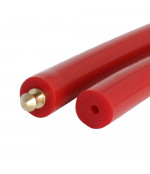 Savienojums apaļai PU siksnai 15 mm