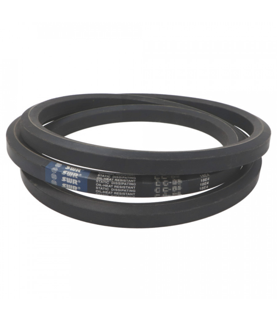 Seškantsiksna BB116/3021 SWR Li, collās / Ld, mm HBB3021 Seškantsiksna BB116/3021 SWR Li, collās / Ld, mm HBB3021