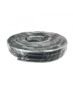 Poliuretāna šļūtene ar integrētu PVC spirāli EspiroPU (180 mm), birstošiem produktiem