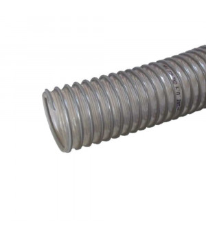 Poliuretāna šļūtene EspiroPU, diametrs - 120 mm, birstošiem produktiem