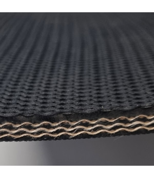 Transportiera lente ruļļu presēm 135 mm