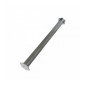 Skrūvpāļa pagarinājums M 68x1000 mm M12 HDG
