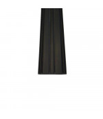 Blīvēšanas profils EPDM 50 mm apakšējais (25 m iepak.)