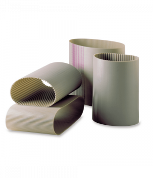 Sinhronā siksna PU T10 400 Bando