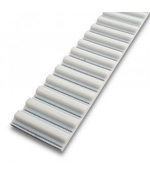 Sinhronā siksna PU T10 25 HP atvērtā Contitech