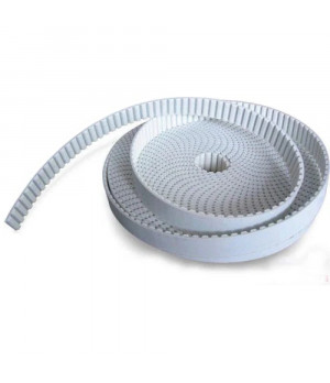 Sinhronā siksna PU T10 25 HP atvērtā Contitech