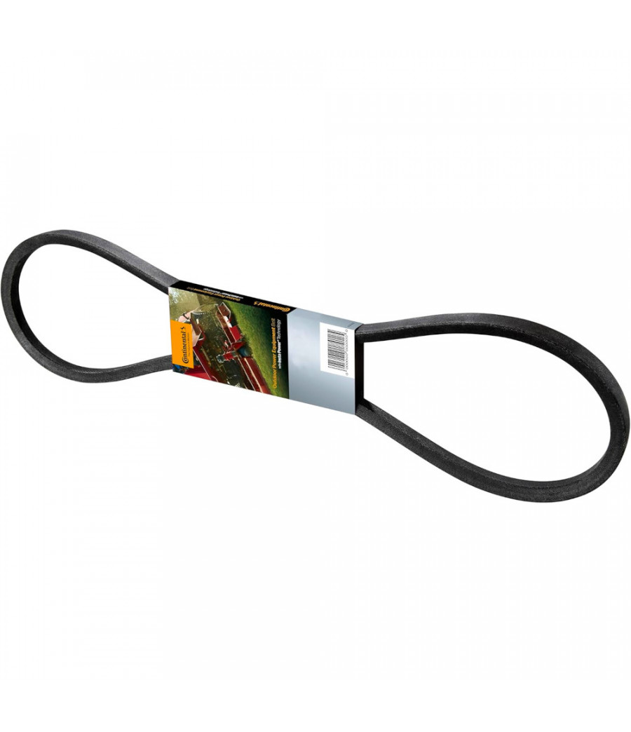 Ķīļsiksna 3L400 9.5x981 Li, 1005 Ld Contitech