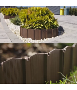 Plastmasas barjera 785x105 mm