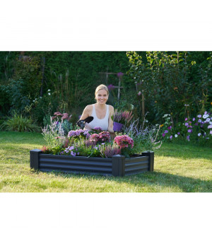 Paaugstinātā dobe 1200x1200x275 mm