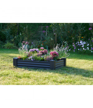 Paceltā dobe 1200x800x275 mm