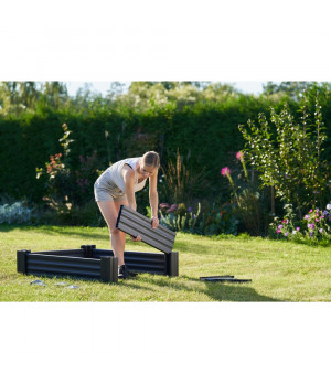 Paceltā dobe 1200x800x275 mm