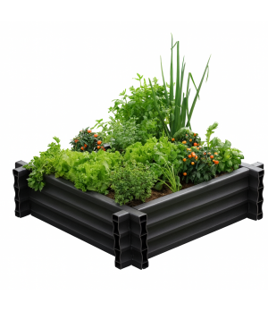 Paceltā dobe 1200x800x275 mm