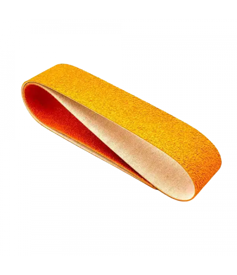 Lente TEXTAPE GS/GMY 133 ar lipīgu virsmu