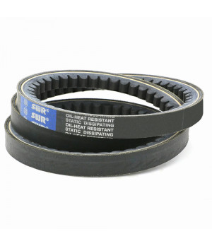Ķīļsiksna CX63  1600/1659 SWR zobaina (Li, colla  Li/Ld, mm)