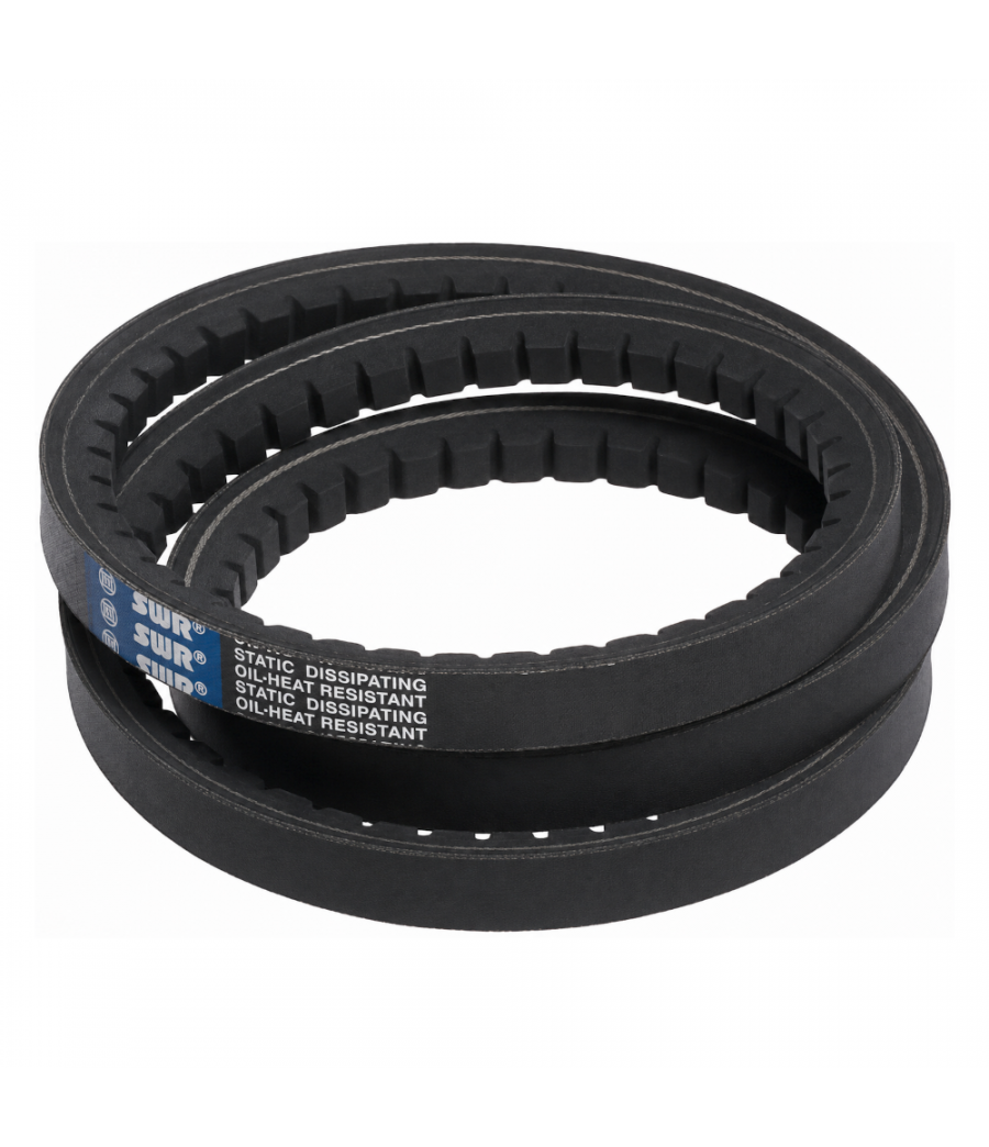 Ķīļsiksna XPB2680 Ld SWR paaugstināta zobaina