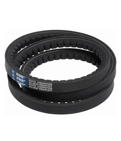 Ķīļsiksna XPB2650 Ld SWR paaugstināta zobaina