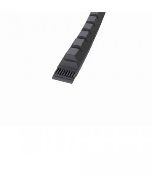 Ķīļsiksna AX80 2031/2061 (Li colla Li/Ld mm) SWR
