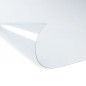 PVC caurspīdīgs tents (0.2x1400 mm) 200 mkr PVC caurspīdīgs tents (0.2x1400 mm) 200 mkr