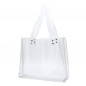 PVC caurspīdīgs tents (0.2x1400 mm) 200 mkr PVC caurspīdīgs tents (0.2x1400 mm) 200 mkr