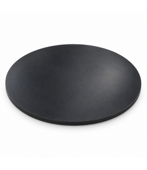 Gumijas sagatave 3 × 500 mm