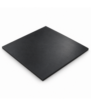 Gumijas sagatave 10 × 200 mm